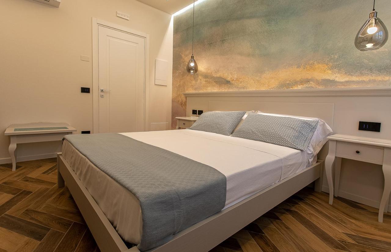 Brezza Marina Guest House Porto Ercole  Bagian luar foto