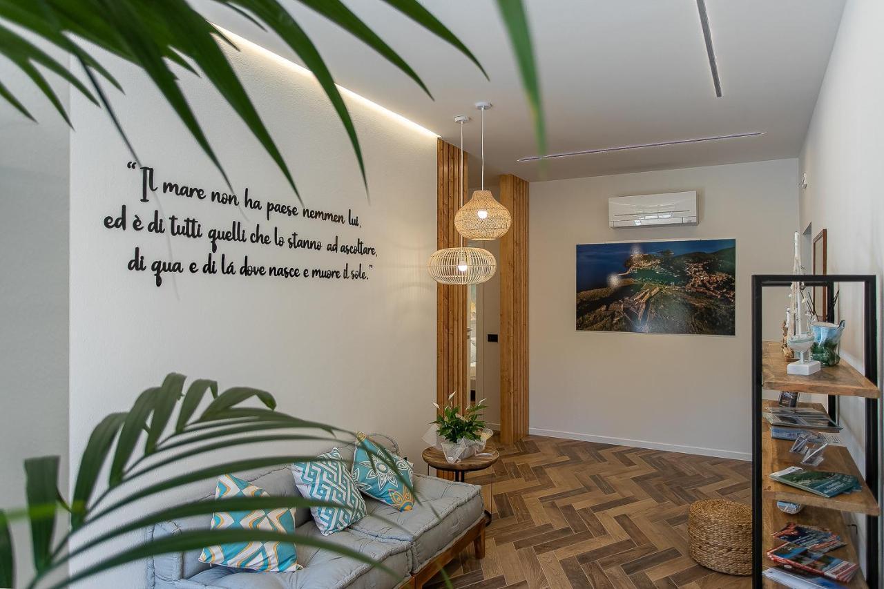 Brezza Marina Guest House Porto Ercole  Bagian luar foto