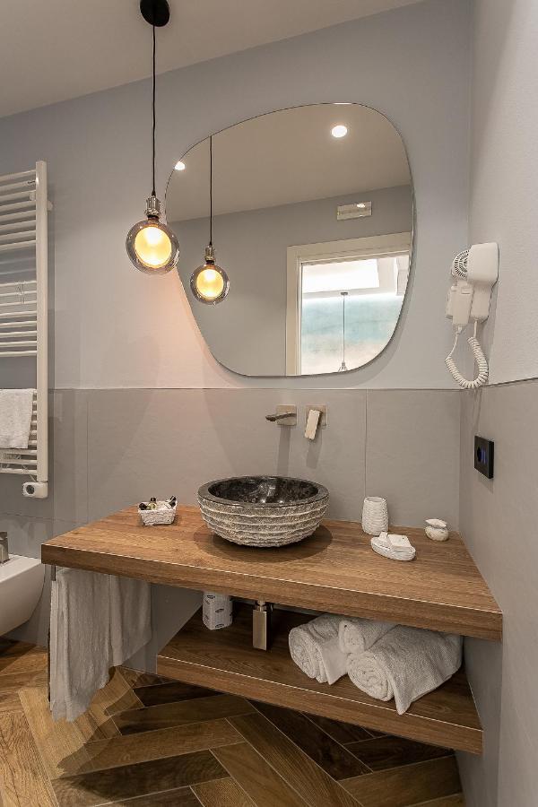 Brezza Marina Guest House Porto Ercole  Bagian luar foto