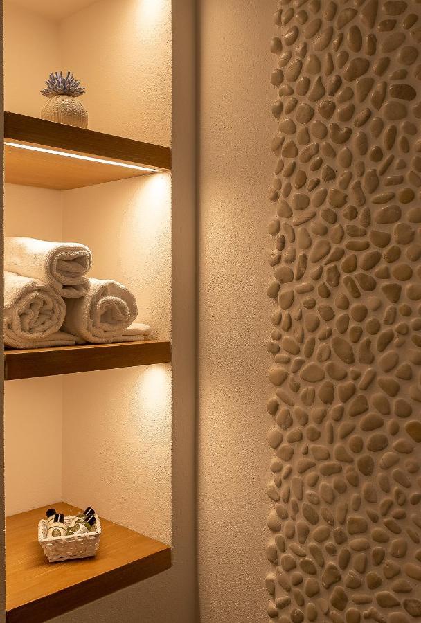 Brezza Marina Guest House Porto Ercole  Bagian luar foto
