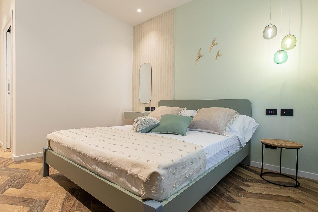 Brezza Marina Guest House Porto Ercole  Bagian luar foto