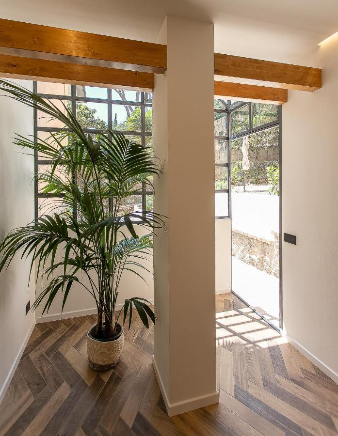 Brezza Marina Guest House Porto Ercole  Bagian luar foto