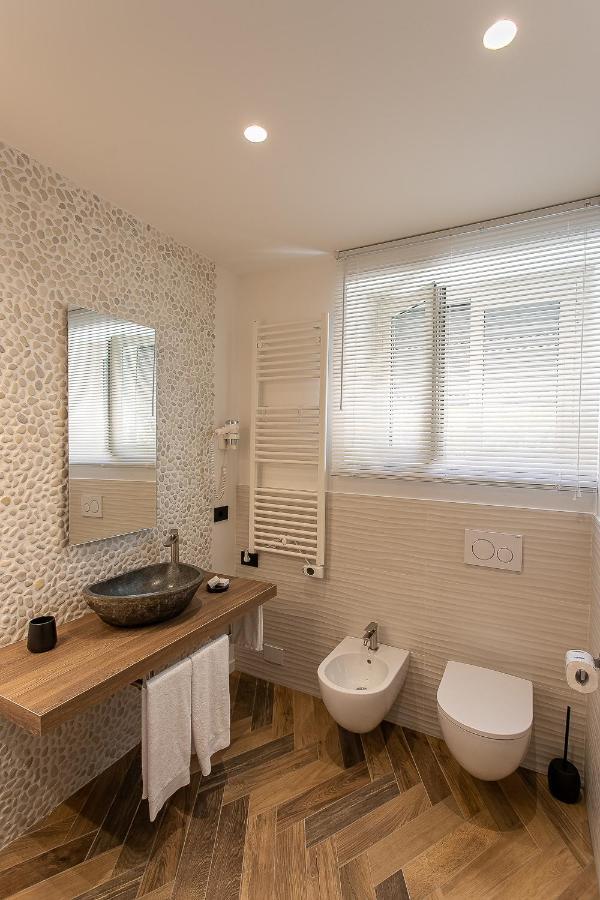 Brezza Marina Guest House Porto Ercole  Bagian luar foto