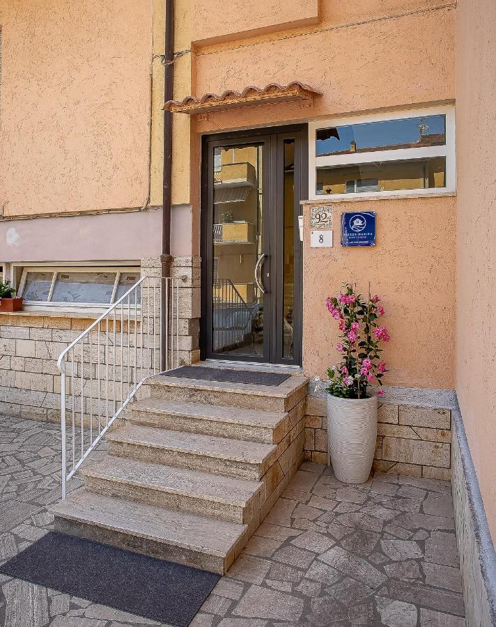 Brezza Marina Guest House Porto Ercole  Bagian luar foto