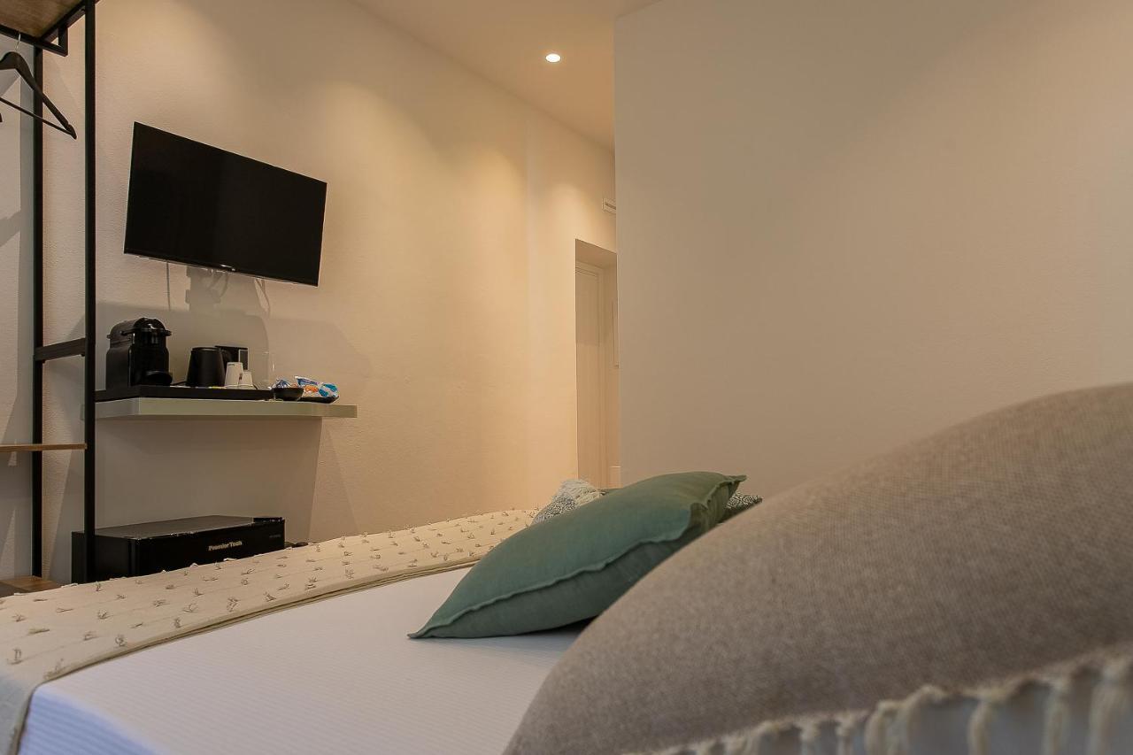 Brezza Marina Guest House Porto Ercole  Bagian luar foto